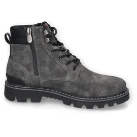 Dockers 53HX003 Herren Grau 42