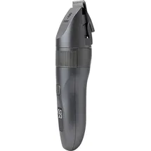 Avizar Avizar, Kabelloser Haarschneider 5W 1500 mAh mit LED-Anzeige, Grau - Grau