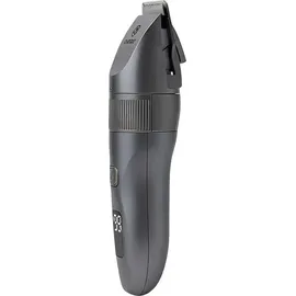 Avizar Avizar, Kabelloser Haarschneider 5W 1500 mAh mit LED-Anzeige, Grau - Grau