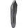 Avizar Avizar, Kabelloser Haarschneider 5W 1500 mAh mit LED-Anzeige, Grau - Grau
