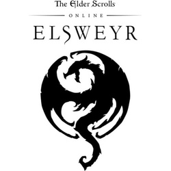 Bethesda, The Elder Scrolls Online: Elsweyr (Xbox One)