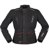 Modeka Viper LT Motorradjacke Schwarz/Grün XL