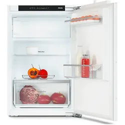 MIELE K 7126 E Kühlschrank (119 l, E, 874 mm hoch}, Weiß)