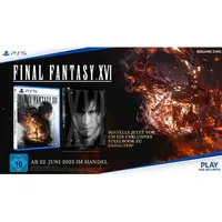 Final Fantasy XVI (PS5)