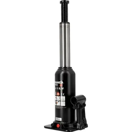 BAHCO Wagenheber Stahl 23-46 cm schwarz