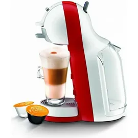 Philips Nescafé Dolce Gusto Mini Me EDG 305.WR weiß/rot