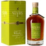 Slyrs Single Malt Whisky Amontillado Cask Finish - 0,7 ltr.