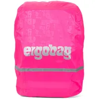 Ergobag Regencape Pink