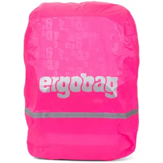 ergobag Regencape Pink