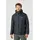 Rab Herren Microlight Alpine Jacke (Größe XXS, grau)