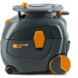 Taski Aero 15 plus Kesselsauger mit Zubehör