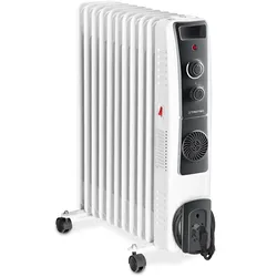 Trotec Ölradiator TRH 23 E