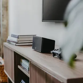 Teufel Consono 35 Mk3 Power Edition 5.1-Set schwarz