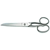 C.K Tools C80766 Universalschere 155 mm Nickel