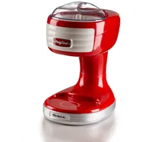 Ariete Ice Crusher Party Time Rot 0,3l