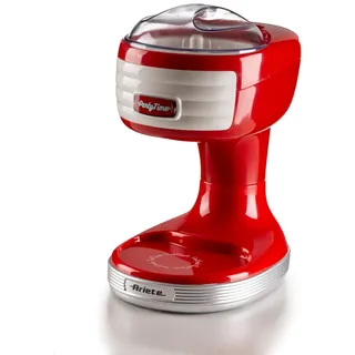 Ariete Ice Crusher Party Time Rot 0,3l