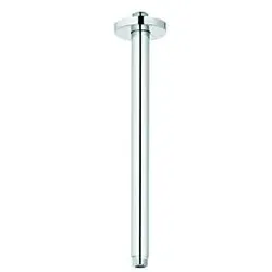 Grohe Rainshower Deckenauslass 28497000 292 mm, chrom
