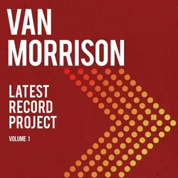 Latest Record Project Volume I (3LP)