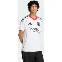 adidas Eintracht Frankfurt Auswärtstrikot 2025/26 Herren Gr. S