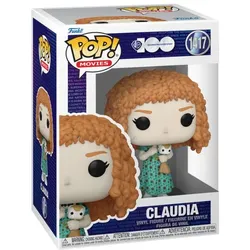 Funko - POP! - Interview with a Vampire (1994) - Claudia Vinyl