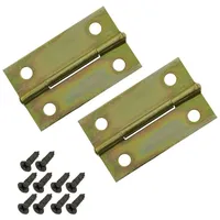 HMF Klappscharnier 35 x 21 mm