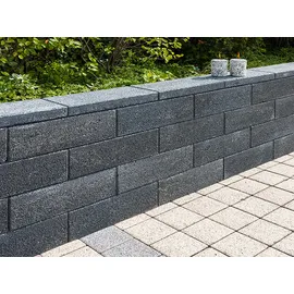 Diephaus Mauerstein Patea Eco Quarzit 45 x 22,5 x 16,5 cm