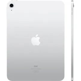 Apple iPad 10,9" (10. Generation 2022) 64 GB Wi-Fi silber