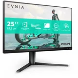 Philips Evnia 25M2N3200W 24,5" grau