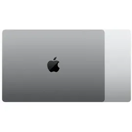 Apple MacBook Pro M3 2023 14,2" 8 GB RAM 1 TB SSD 10-Core GPU Space Grau