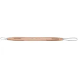 Tweezerman Mittesserentferner Rose Gold