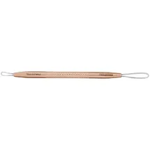 Tweezerman Mittesserentferner Rose Gold
