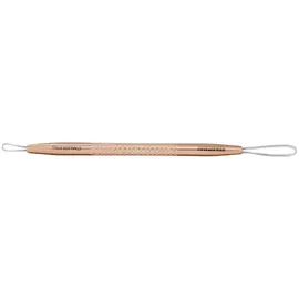 Tweezerman Mittesserentferner Rose Gold