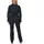 CARHARTT Relaxed Fit Canvas Coverall Overall - Black - L
