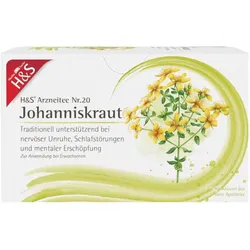 H&S Johanniskraut
