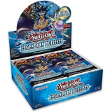 Konami Yu-Gi-Oh! Legendary Duelists Duels from the Deep Display (36 Booster)