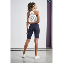 LASCANA ACTIVE Radlerhose »Basic Bottoms« blau DE 46 / FR 48 (UK 20)
