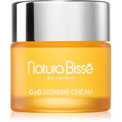 Natura Bissé C+C Vitamin stärkende Creme für normale und trockene Haut 75 ml
