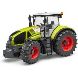 BRUDER 03012 Claas Axion 950