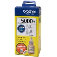 Brother BT5000Y - Ultra High Yield - Gelb