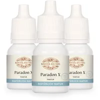 Bärbel Drexel Paradon X Tinktur