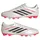 adidas Copa Pure IV Club MG/FG Herren zero metallic/core black/lucid red 38