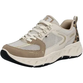 Rieker M6501 Damen Beige 37