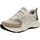 Rieker M6501 Damen Beige 37