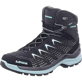 Lowa Innox Pro GTX Mid Damen Schwarz/Sage 38