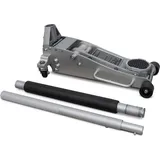 Weber-Werke Weber Wagenheber 1500 kg Aluminium