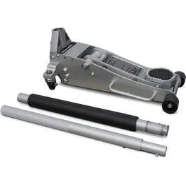 Weber-Werke Weber Wagenheber 1500 kg Aluminium