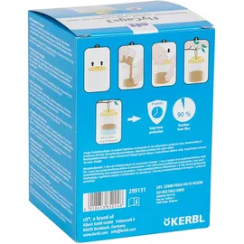CIT Fliegenfalle FlyCage3 inkl. Lockstoff