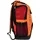 Zoggs Planet R-pet 33l Rucksack Orange,Schwarz Orange,Schwarz One Size