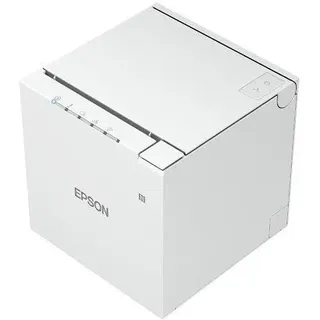 Epson TM-M30III (111): Standardmodell Weiß