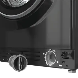 Bauknecht WM BB 8AA Waschmaschine (8 kg, 1400 U/min)